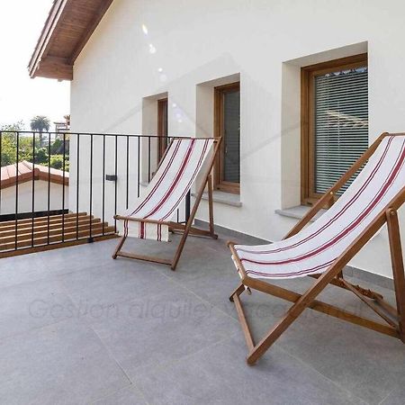 La Quintana Berbes Villa Ribadesella Buitenkant foto