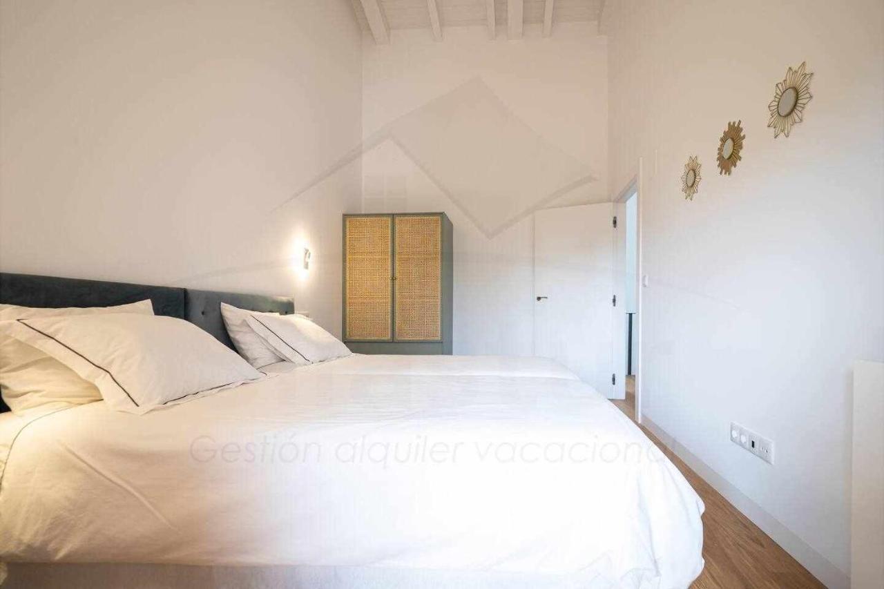 La Quintana Berbes Villa Ribadesella Buitenkant foto