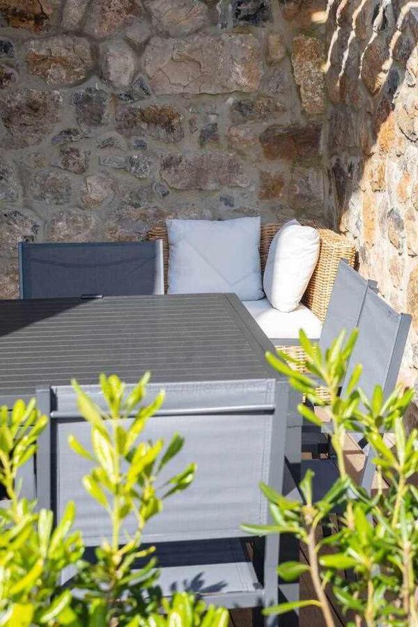 La Quintana Berbes Villa Ribadesella Buitenkant foto